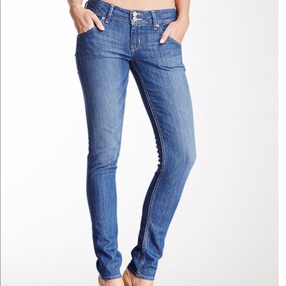 Hudson Collins mont size 25 - Picture 2 of 6